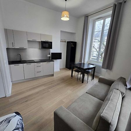 Studio Grands Boulevards Paris Exterior foto