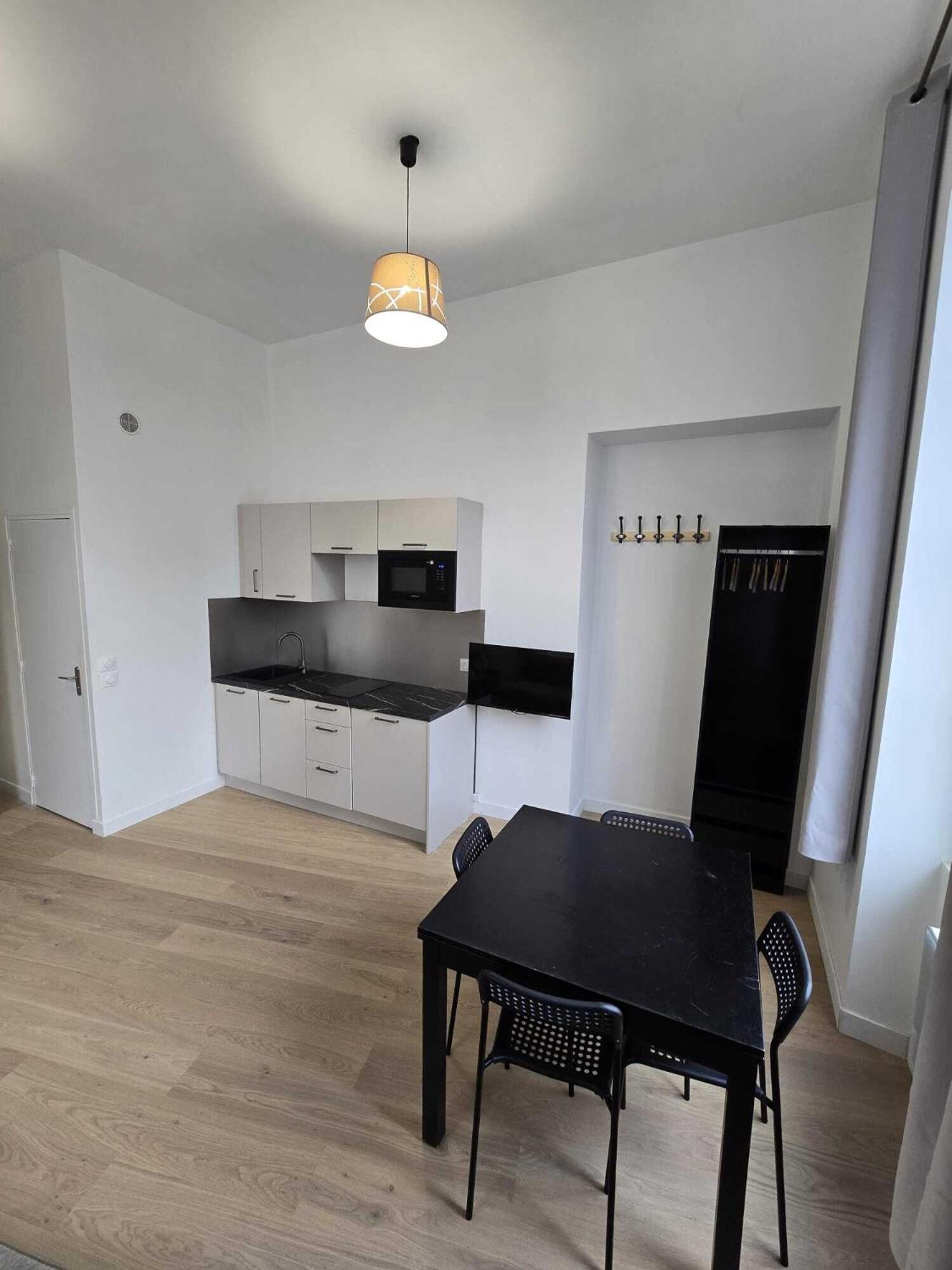 Studio Grands Boulevards Paris Exterior foto