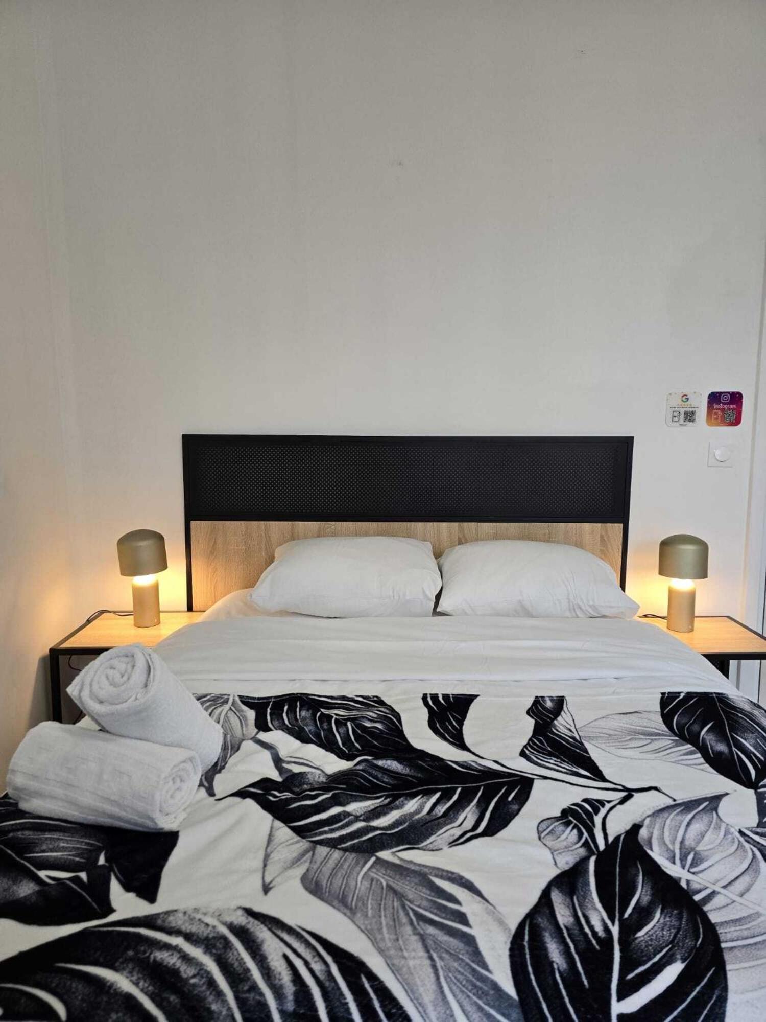 Studio Grands Boulevards Paris Exterior foto